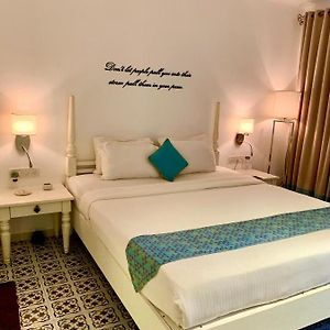 Executive Room Non Sea Facing