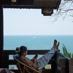 Chalet Sea Facing Room